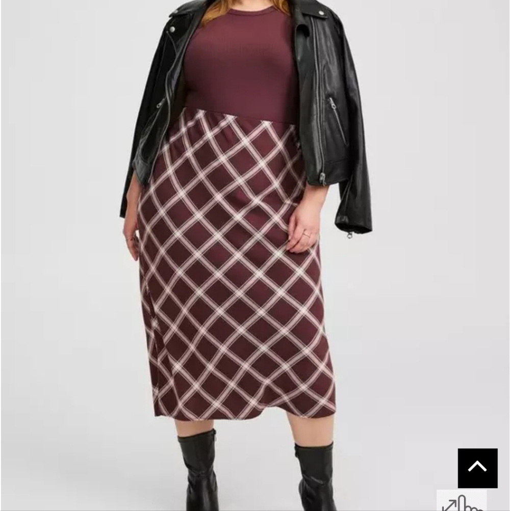 Torrid